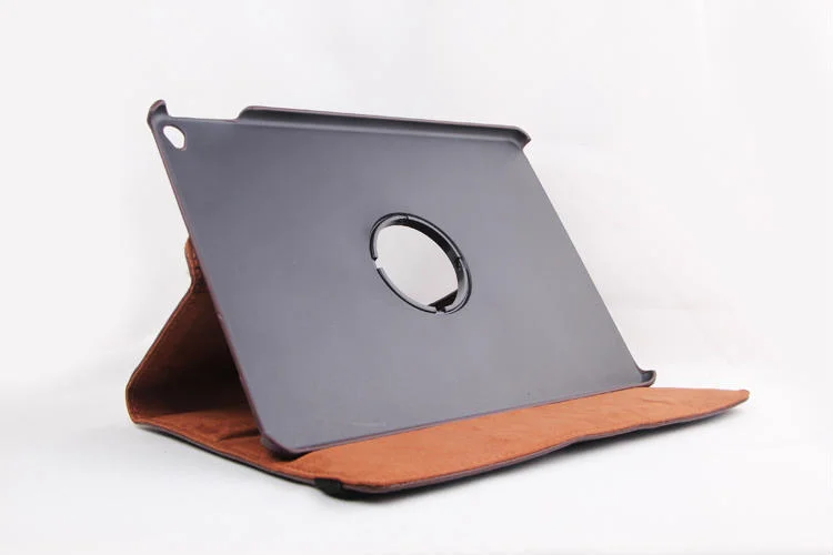 For ipad case smart flip waterproof shockproof cover case for ipad air 3 pro 10.5 360 degree rotate cover