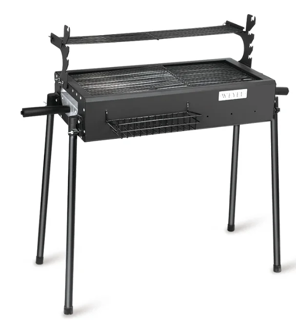 camping barbecue grills oven