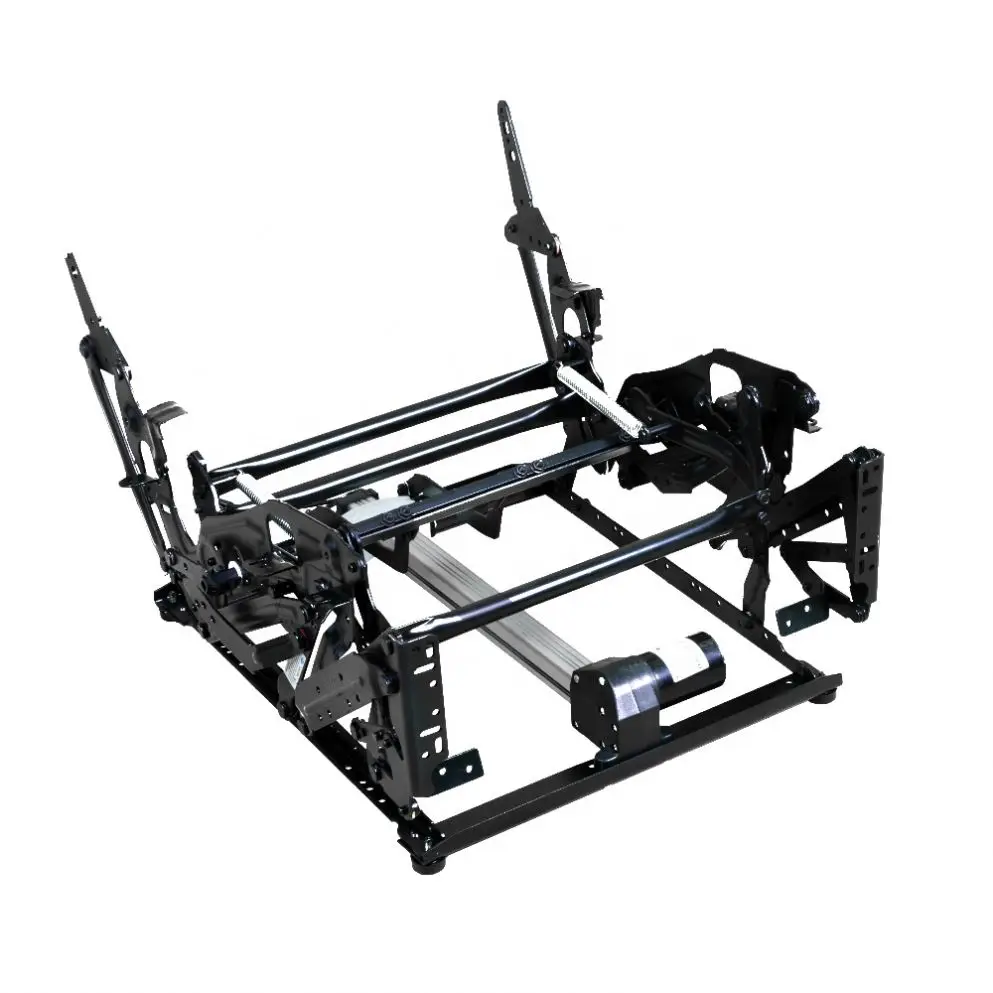 high quality home theater metal glider electric recliner sofa chair mechanism