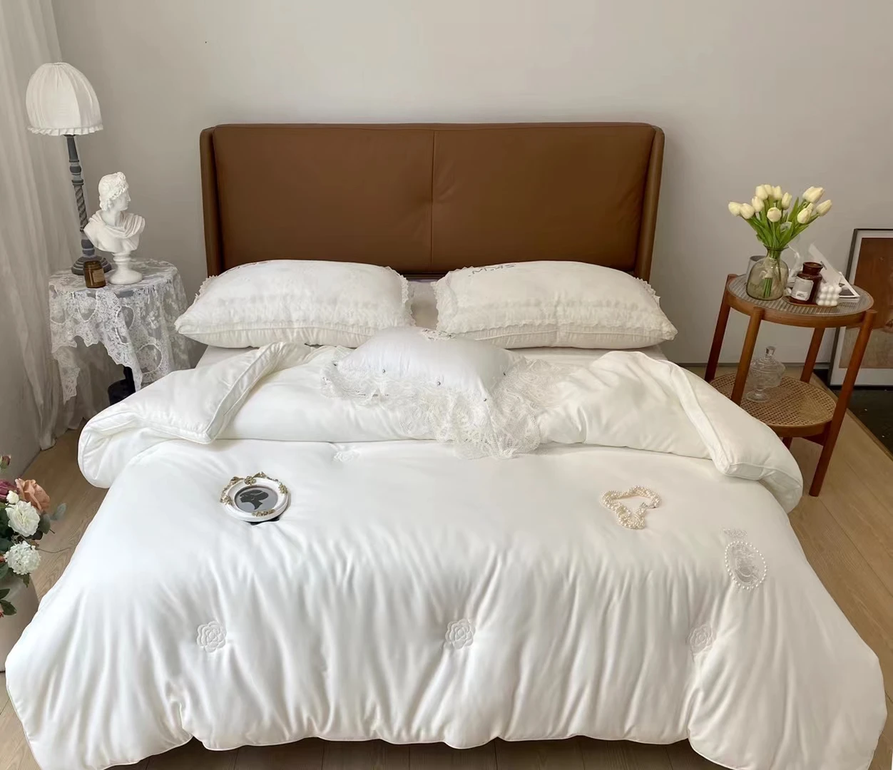 Soft Comforter Set Bedding sets DUBAI