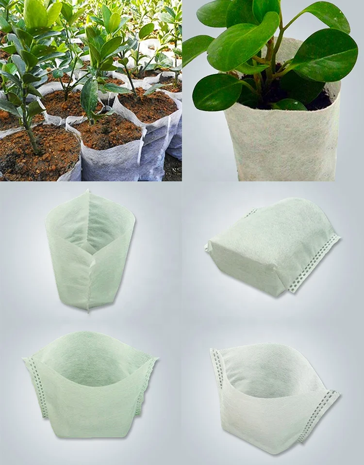 biodegradable plastic mulch banana bunch cover banana cover bag