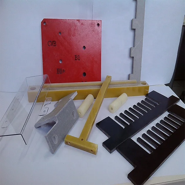 China manufacturer high mechanical strength 3240 epoxy sheet properties fr4 impact resistance