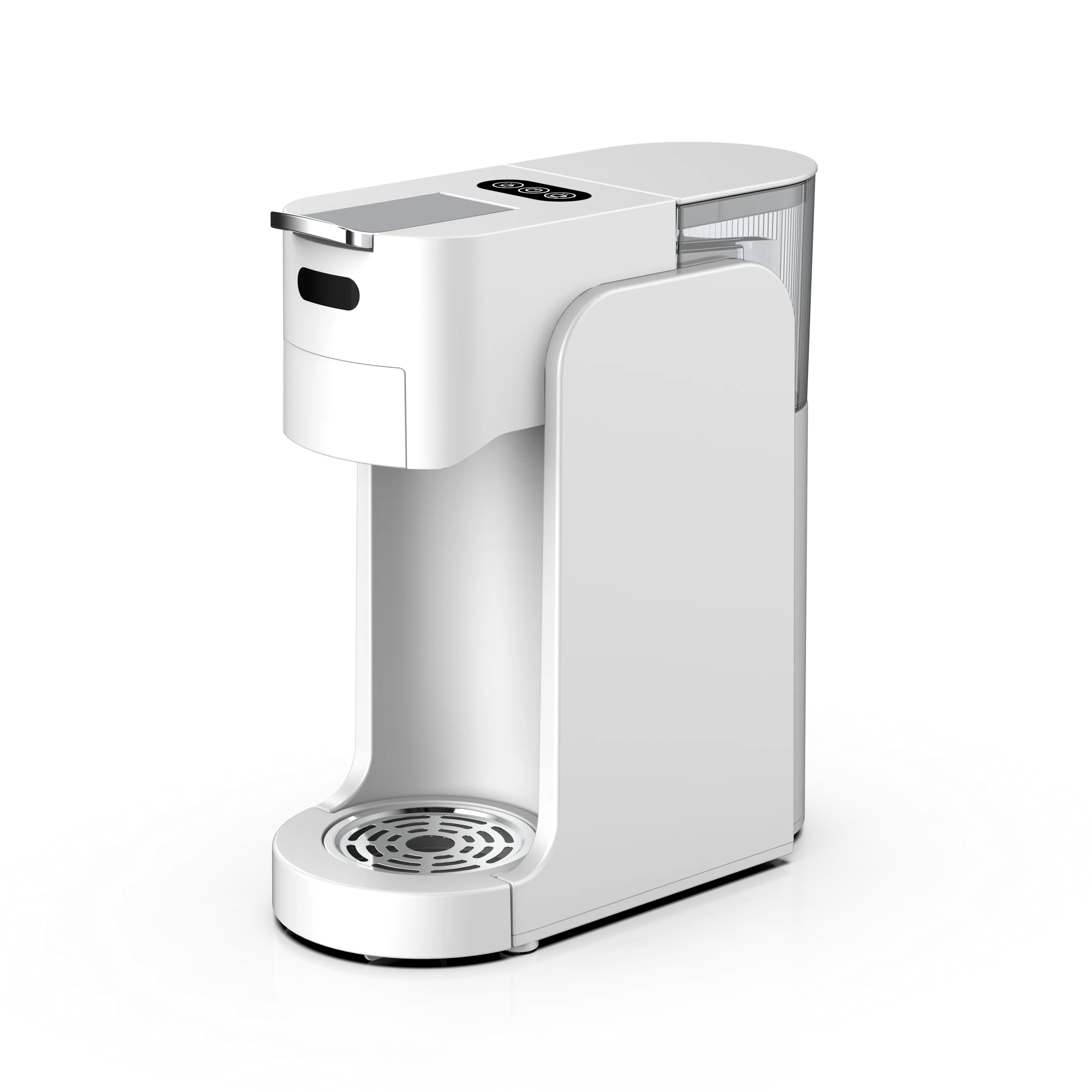 Best Selling Italian Espresso Coffee Machine Semi-Automatic Coffee Maker Home Barista Coffee Espresso Machine