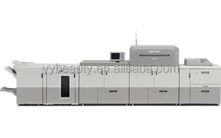 Многофункциональный сверхмощный цветной принтер Ricoh PRO C7100S C9100 C9200 копировальный аппарат