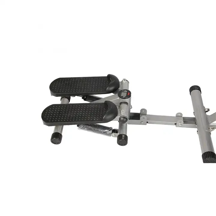 Home Use Elliptical Trainers Exercise Air Bike for Fitness and Workouts