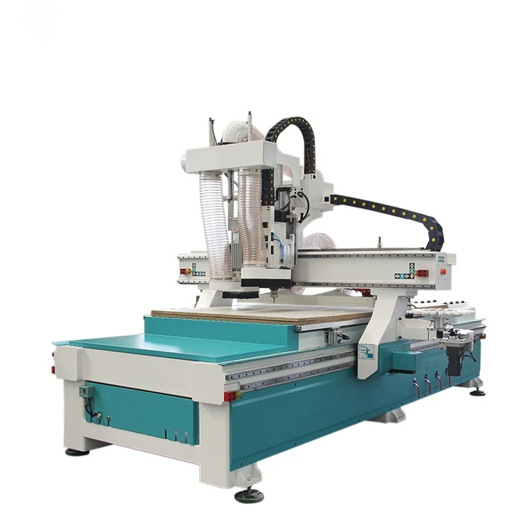 Furniture making machine 1325 cnc router 3d cnc milling machine sale Algeria