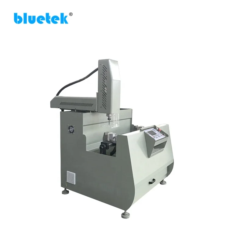800 Three Axis Aluminum Profile CNC Milling Machine for Aluminium Windows
