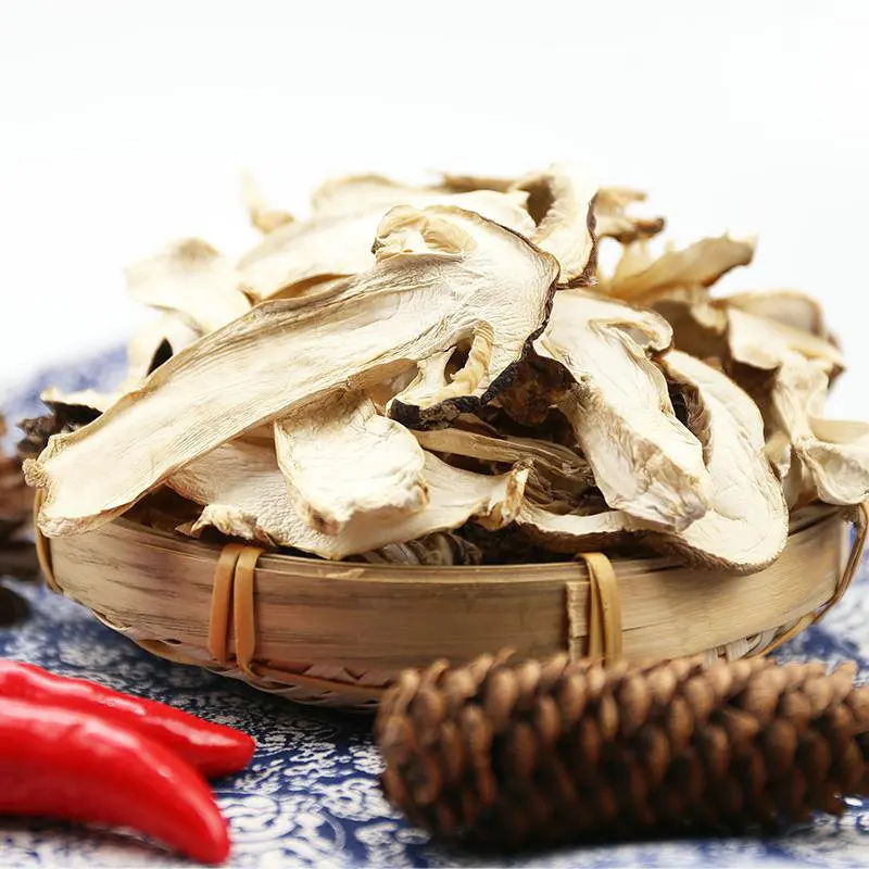 
Whole Pure Natural Freeze Dried Mushrooms Matsutake Freeze Dried Funghi Matsutake 