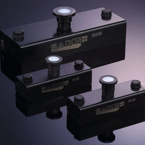 magnet box and formwork with many kinds of design for precast concrete