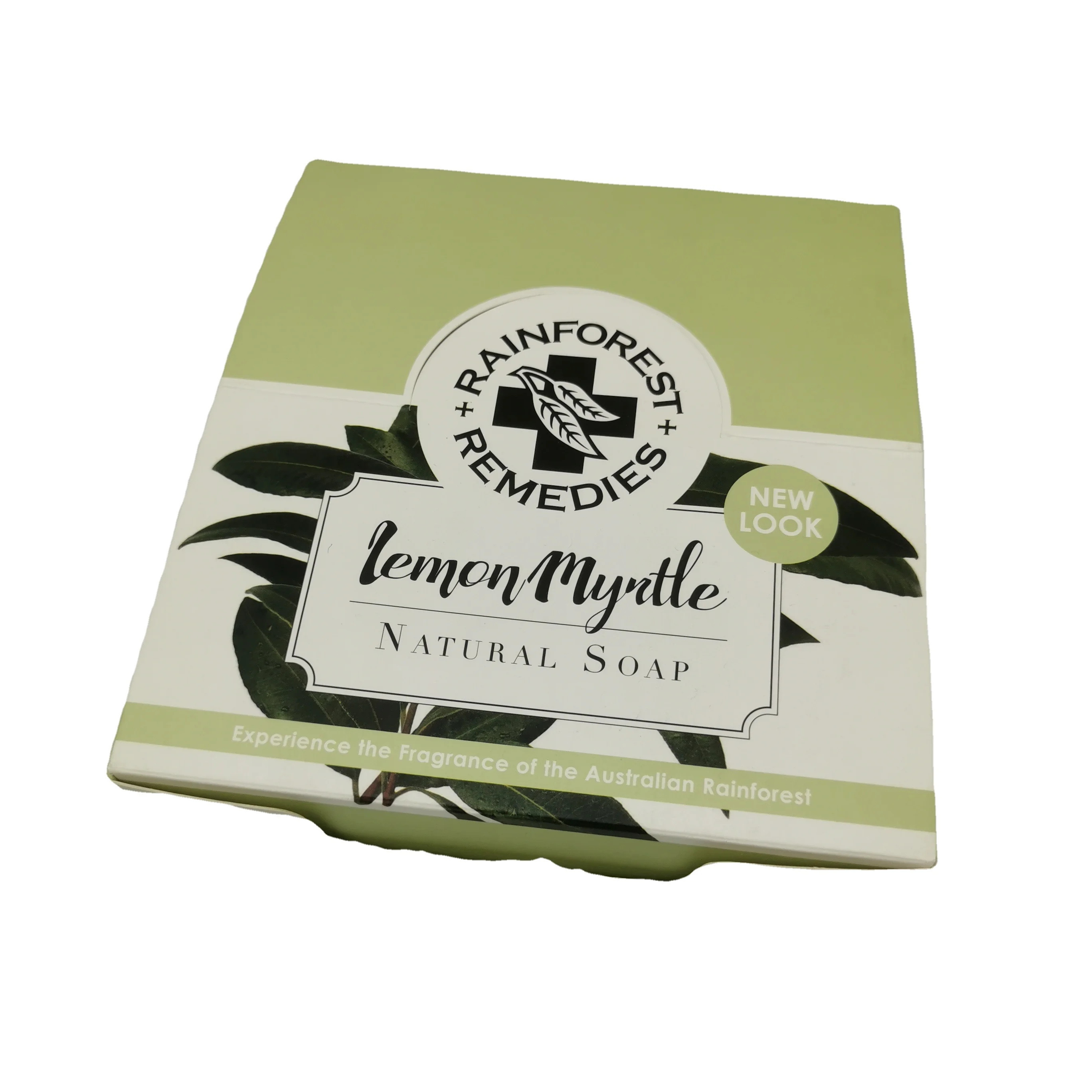 wholesale soap packaging custom paper cardboard face soap display cosmetic box for packaging