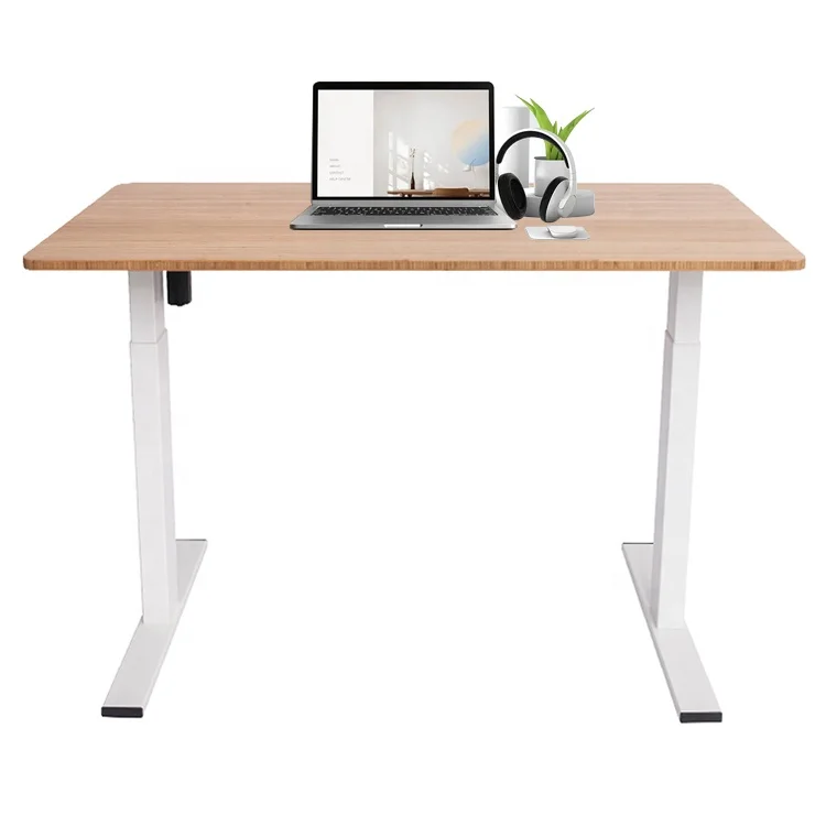 Commercial Furniture Up Mechanism Converter Computer Cheap Sit Stand Gaming Desk