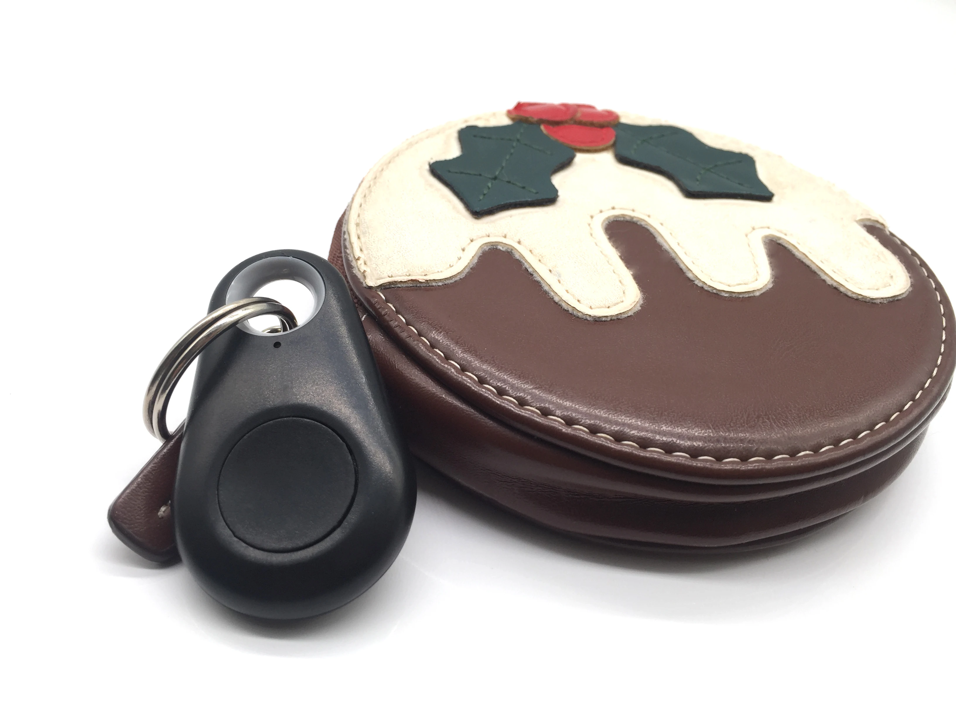 Hot Selling Anti Loss Locating Device  Pet Dog and Cat GPS Tracker Mobile phone BT locator Key finder