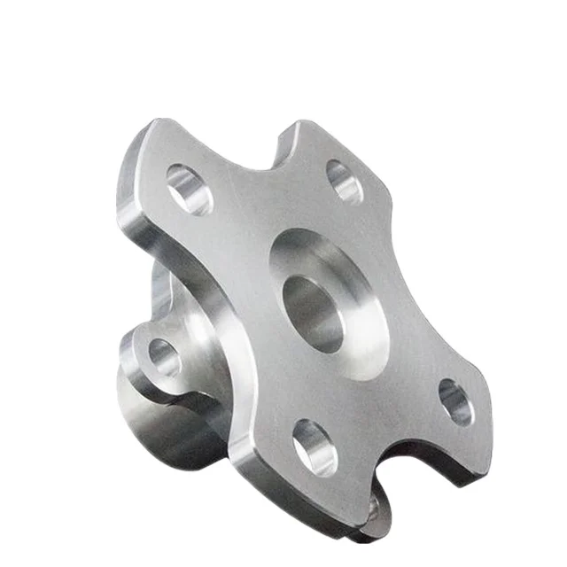High precision five axis CNC machining stainless steel/brass/aluminum parts, CNC turning machine parts