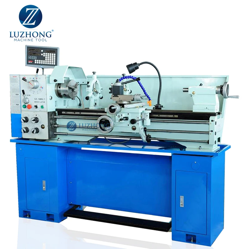 Emco Mini Metal CZ1340G-1 Universal Lathe Machine