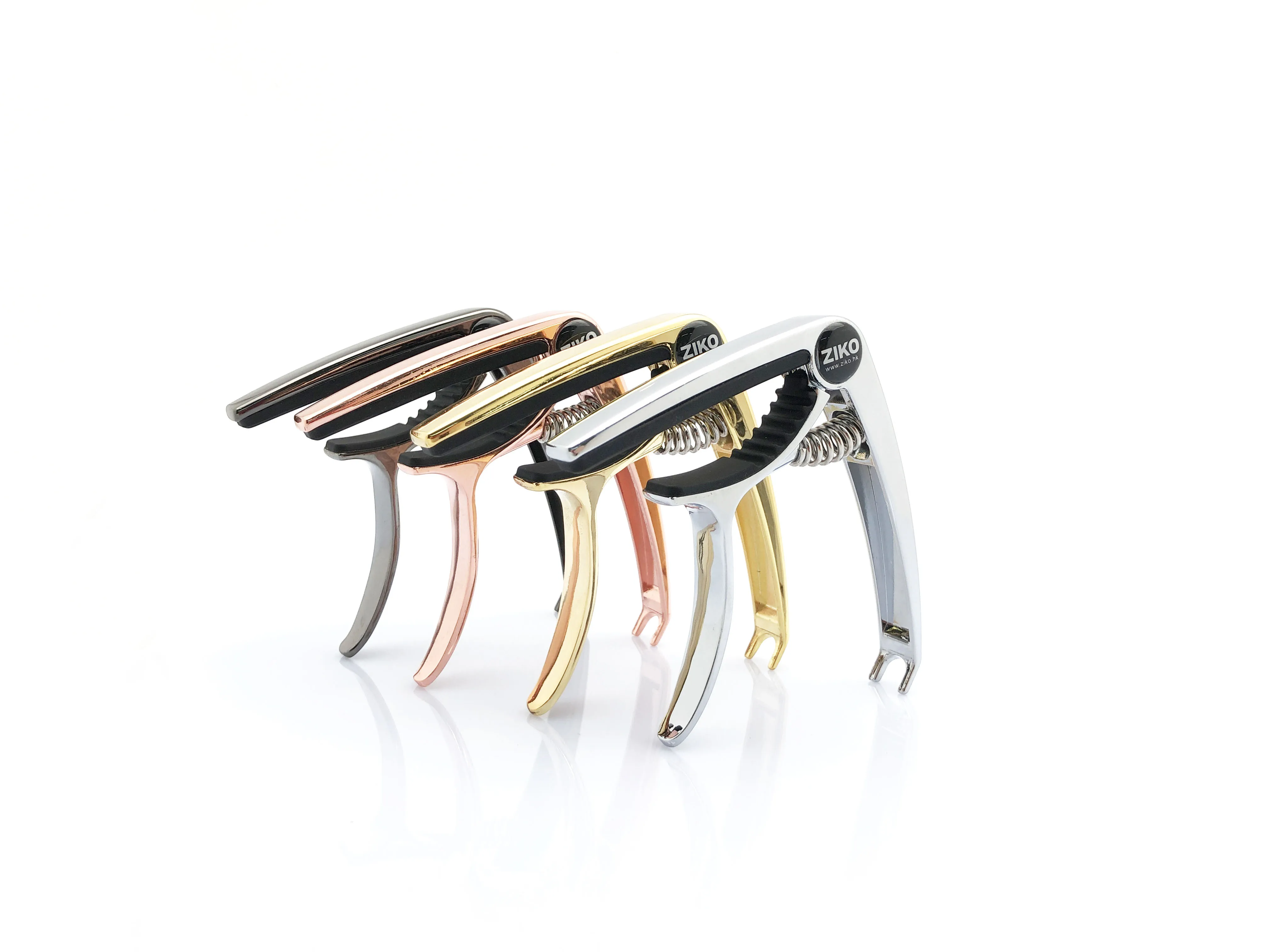 Quality! cheap price acoustic /electric guitar accessories capo for guitar