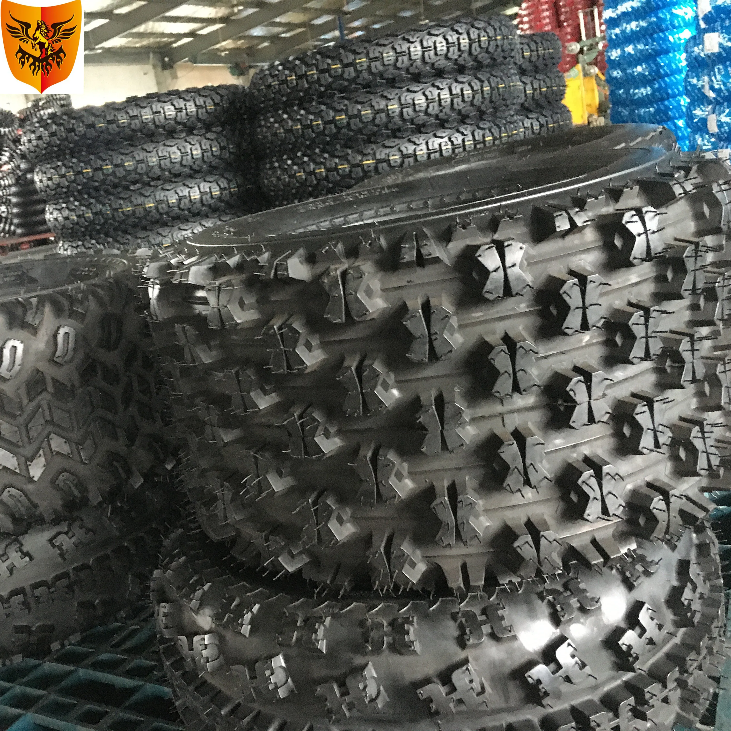 HLM ATV Tires Mud Tires 20x11-9 For All Terrains For Sale