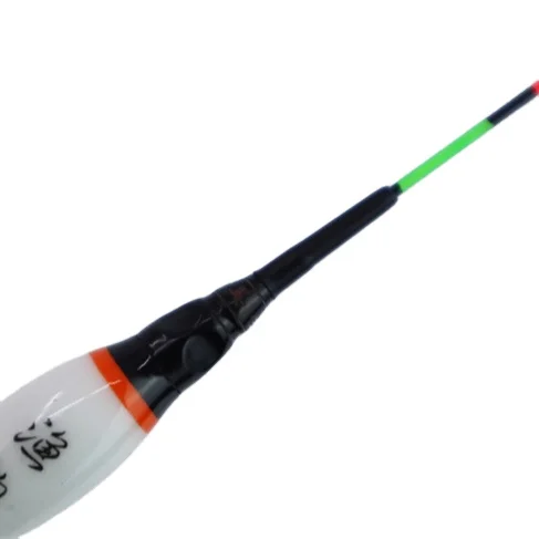 Competitive Price Good Quality With Weight Smart Electronic Float Gravity Sensor Led Fishing Floats Bobbers