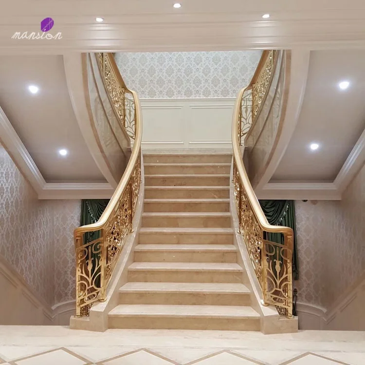 Indoor Plated Used Aluminum Fence