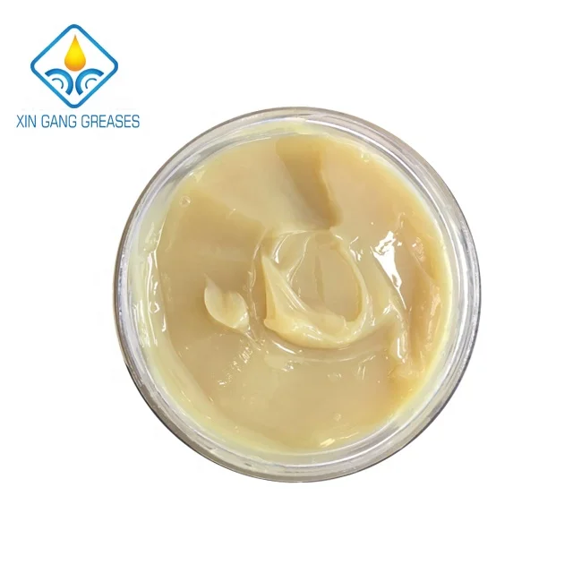 Промышленная смазка на основе EP Polyure