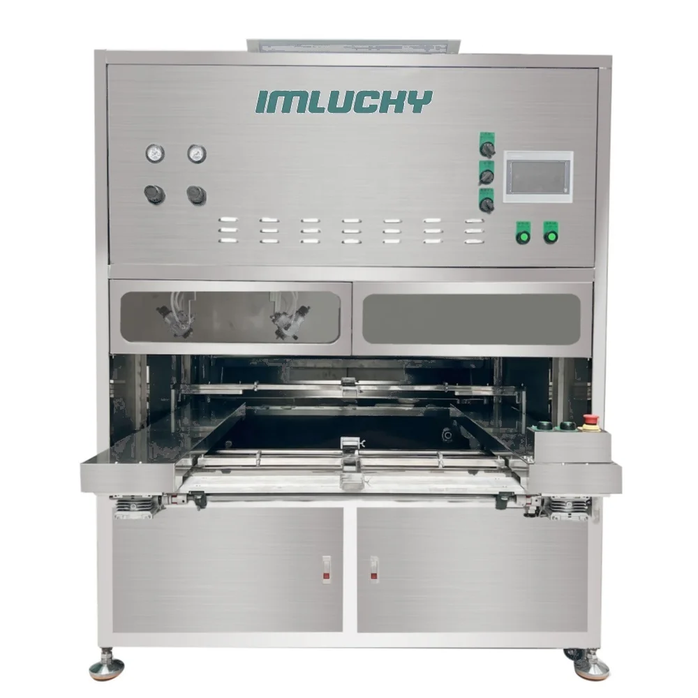 Aluminum Profiles Powder Coating Plant Spray Powder Machine Spray Paint For Metal