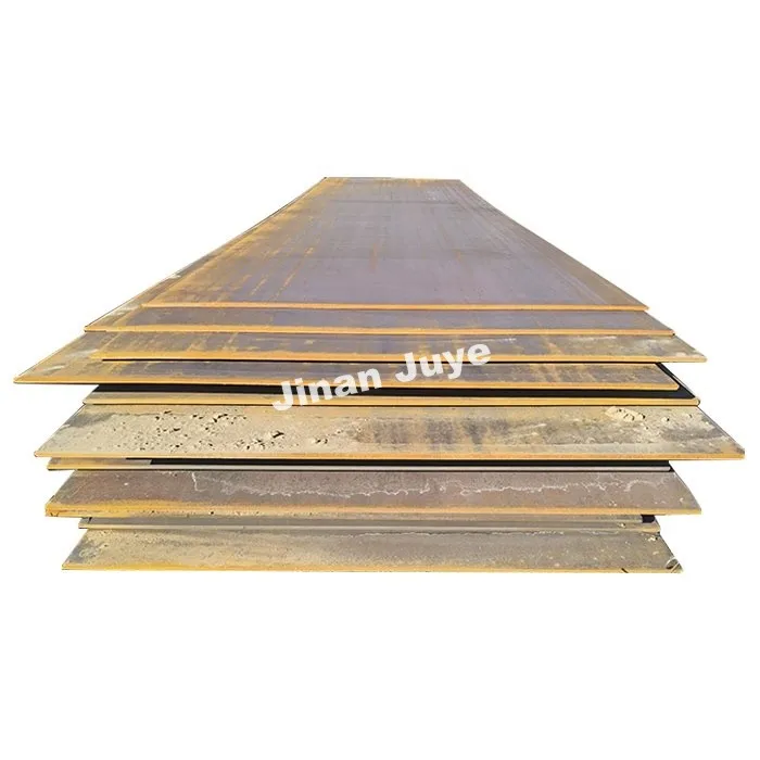 Wholesale price NM360/NM400/NM450/NM500 Carbon Steel Deck Sheets Structural Metal Carbon Steel Sheet