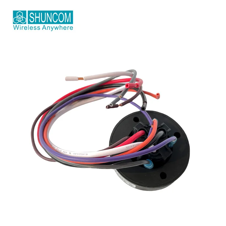 NEMA socket street lighting 7pin nema base