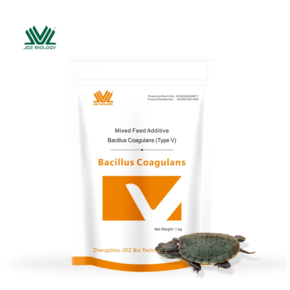 
The Best Made In China Simple and Convenient Operation Bacillus Amyloliquefacians Feed Bacillus Amyloliquefaciens 