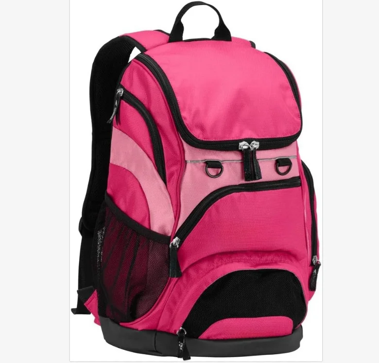 Unisex Adult Truck Driver Backpack - 25 litre outdoor backpack team backpack 45l swimming athlete sports backpack