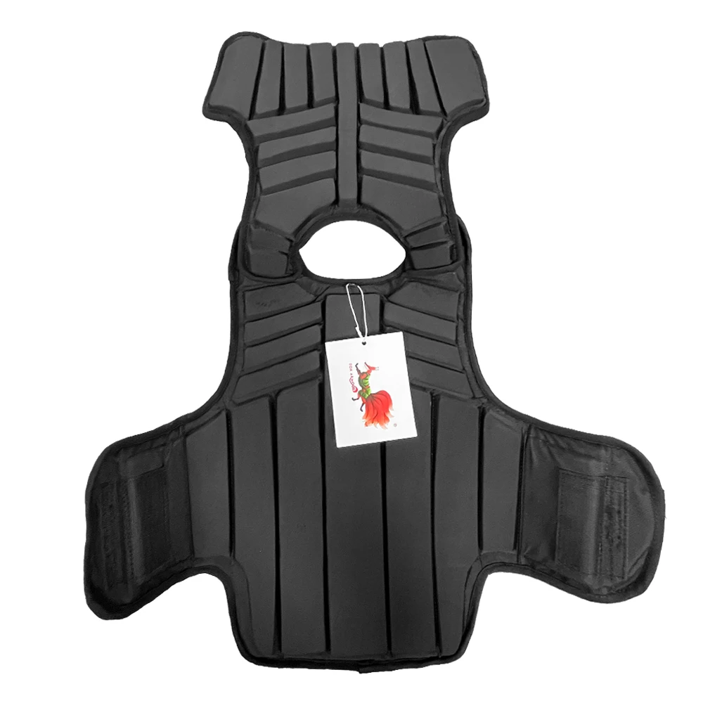 Equestrian armor Riding vest for children anti-fall armor equestrian vest