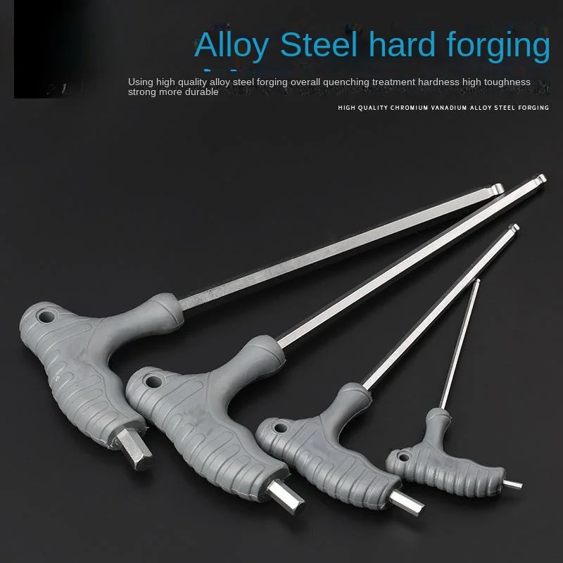 long inner hexagonal wrenchPhillips double ended screwdriver Bits for Screwdrivers power impact duty