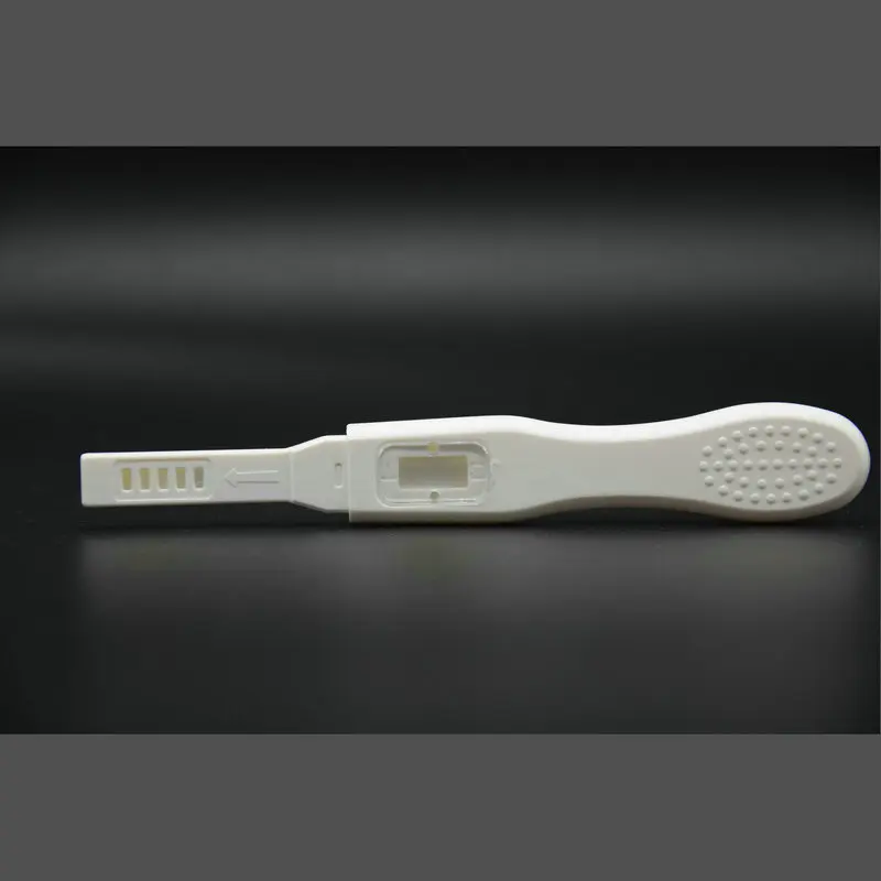 HCG LH Test Kit One Step Urine Pregnancy Home Test Strip