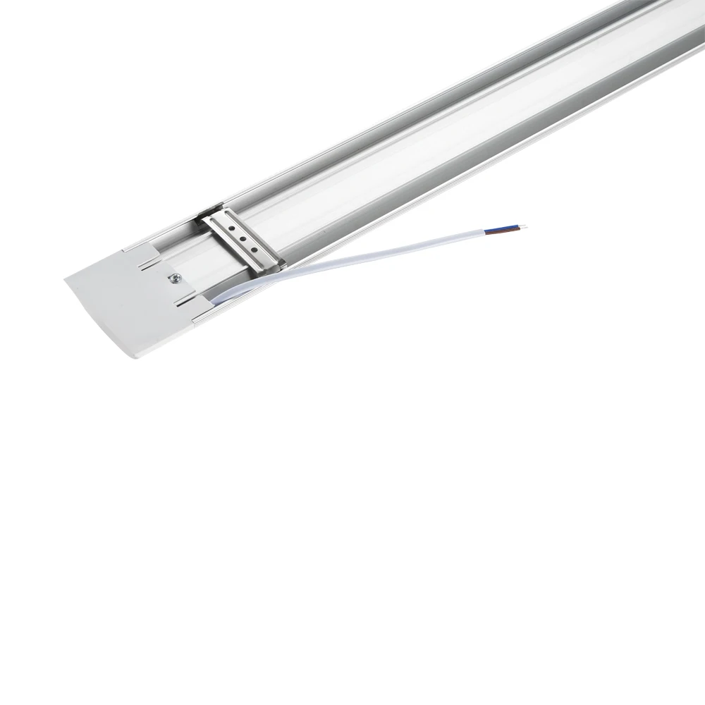 Светодио дный светильник для очистки AC85- 265V 4FT 18W 36W светодио