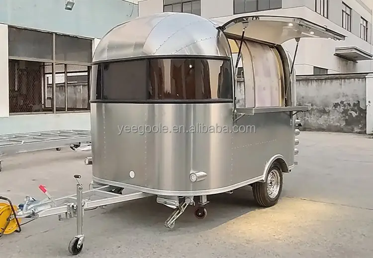 yeegoole food cart (3)