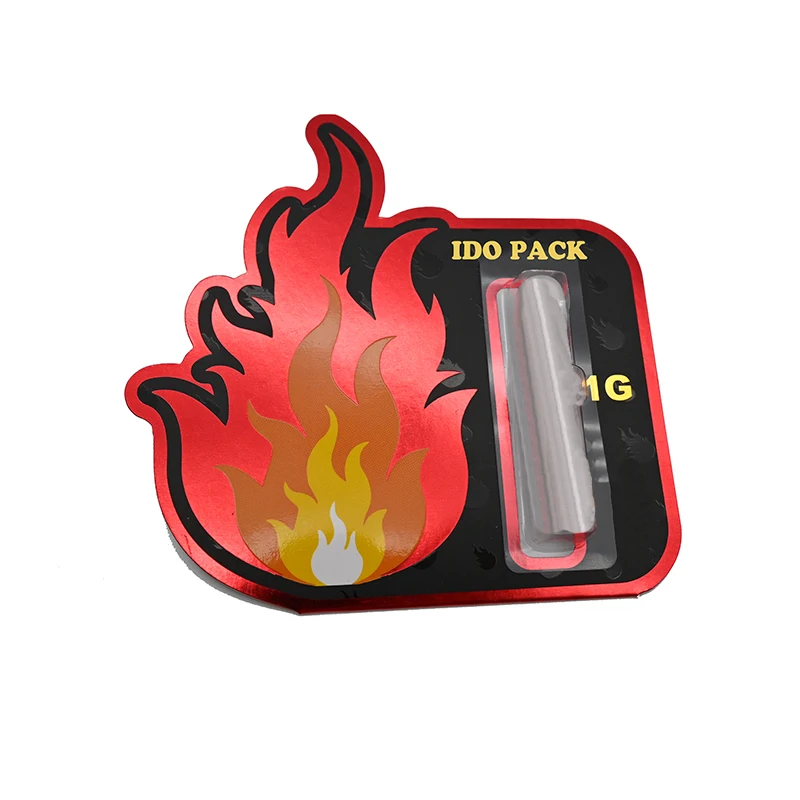 wholesale Press and seal  Roll cartridge 3m  tape cold seals  Blister Card Pack  cartridge blister packaging