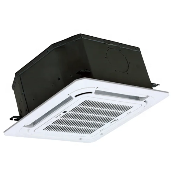 Кондиционирование воздуха Midea Solar split