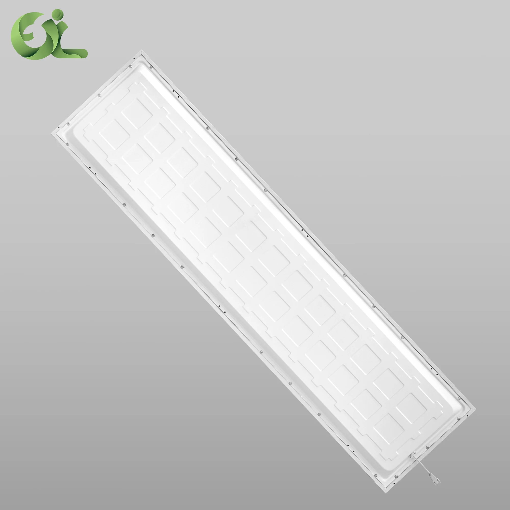 Office Light 300x1200mm 42w Led Panel Light Ceiling 6000k Panel Led 3400Lm 30x120 Led Panel Lights Aluminum
