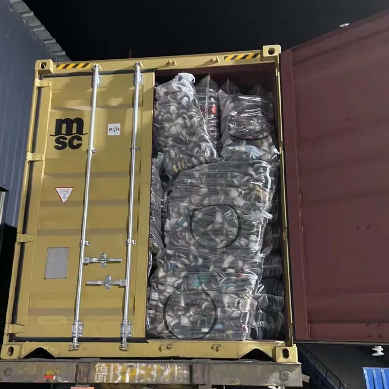 used football shoes second hand soccer shoes sports branded used shoes