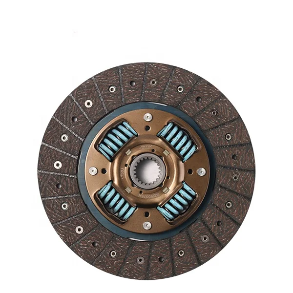 NEW Akok chinese accesorios para auto spare part factory advanced reference inner clutch disc assy for Haval H6