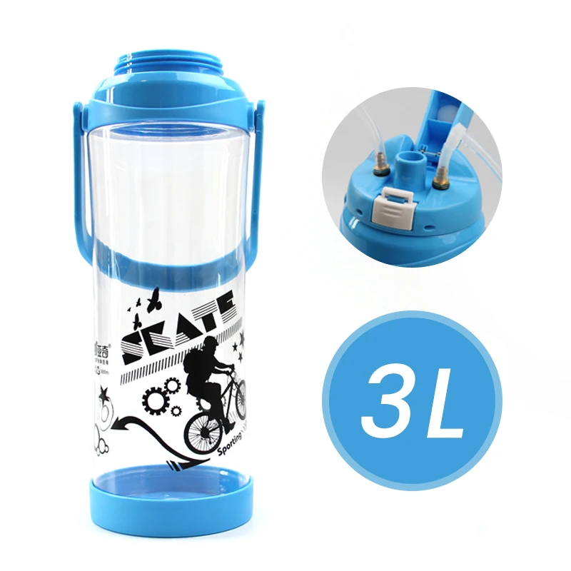 Breast Pump For Cattle And Sheep Food Grade Plastic Breast Pump Household Small Portable Manual Milking Machine With Handle