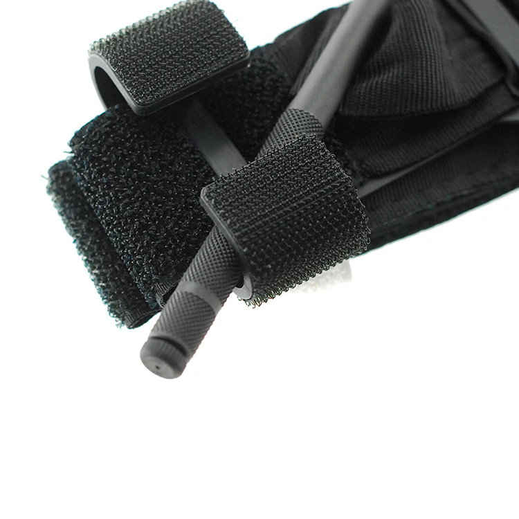 Medresq OEM sof Tourniquet CE Approved Metal Rod Stop Bleeding CAT Tactical Tourniquet for Rescue Combat Application windlass