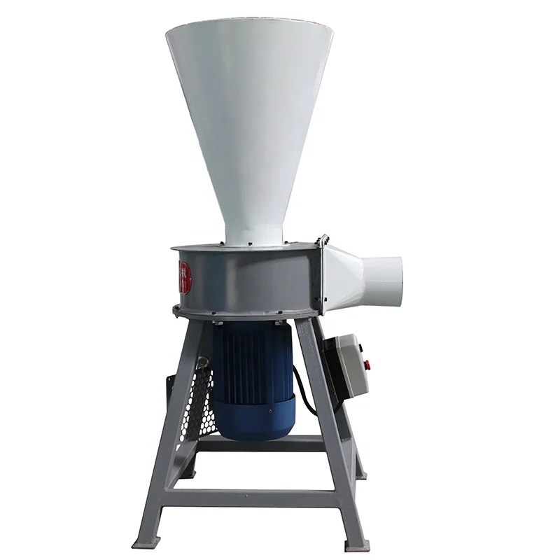 portable sponge foam chip powder crusher machine Waste Sponge Crusher Price