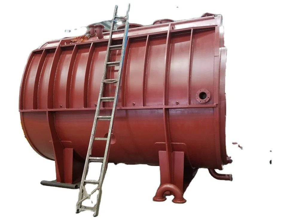 ZHR133 Churn  for Viscose Staple Fiber VSF Production Line