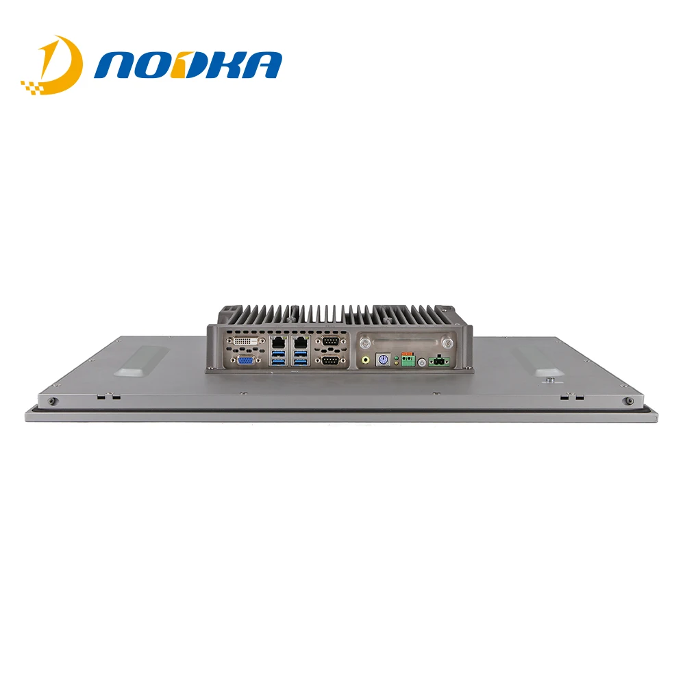 21 5 дюймовый full HD 1920x1080 промышленный сенсорный экран компьютер advantech
