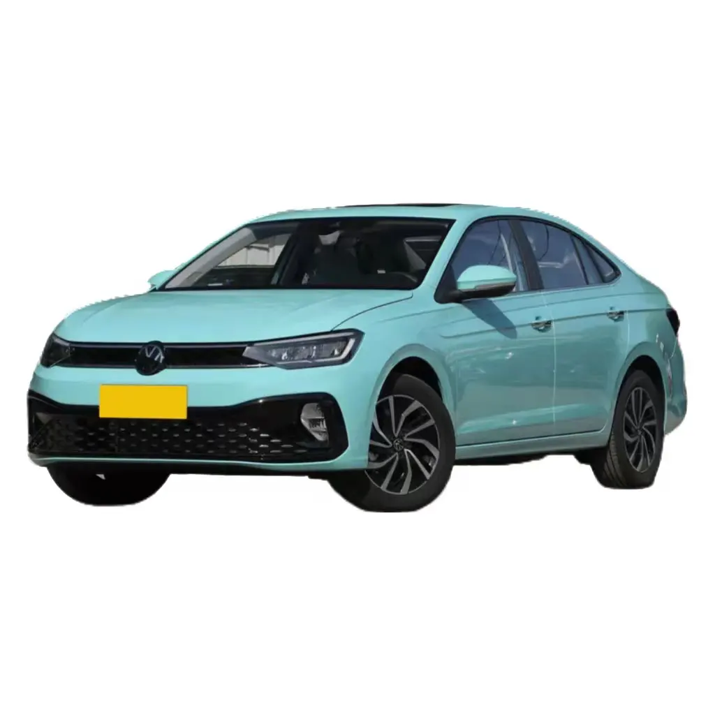 Лидер продаж компактный 2023 автомобиль 1 5 л для Volkswagen LAVIDA XR Sedan высокое качество версия LHD новые автомобили распродажа