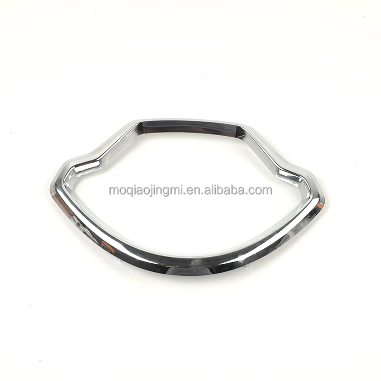 Motorcycle speedometer instrument meter cover guard For  Vespa GTS 300 2023 Motorcycle parts and accessories