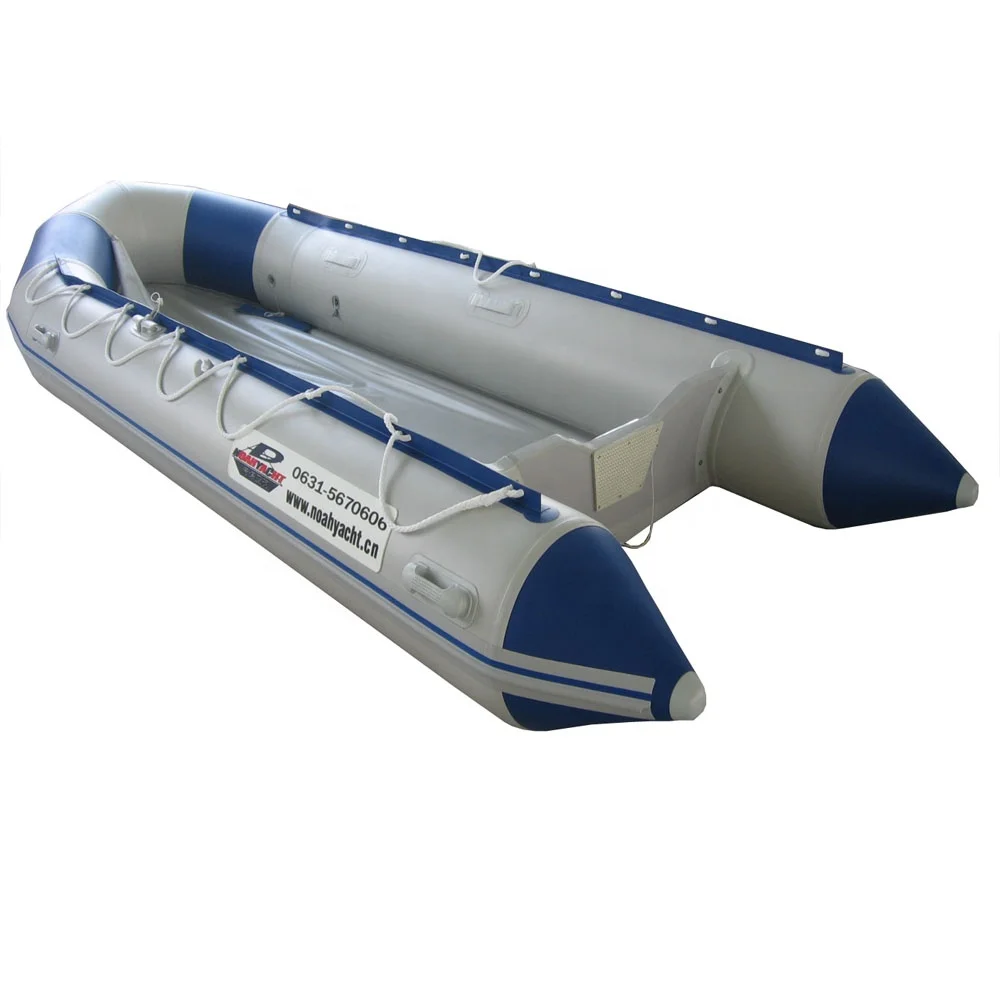 Прямой завод обеспечивает сверхмощную забавную надувную рыбацкую лодку
