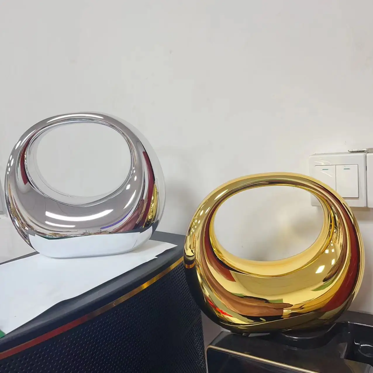 Hot sales Fashion Handbag Clutch Trendy Woman Bag Half Moon Lady Evening Bag