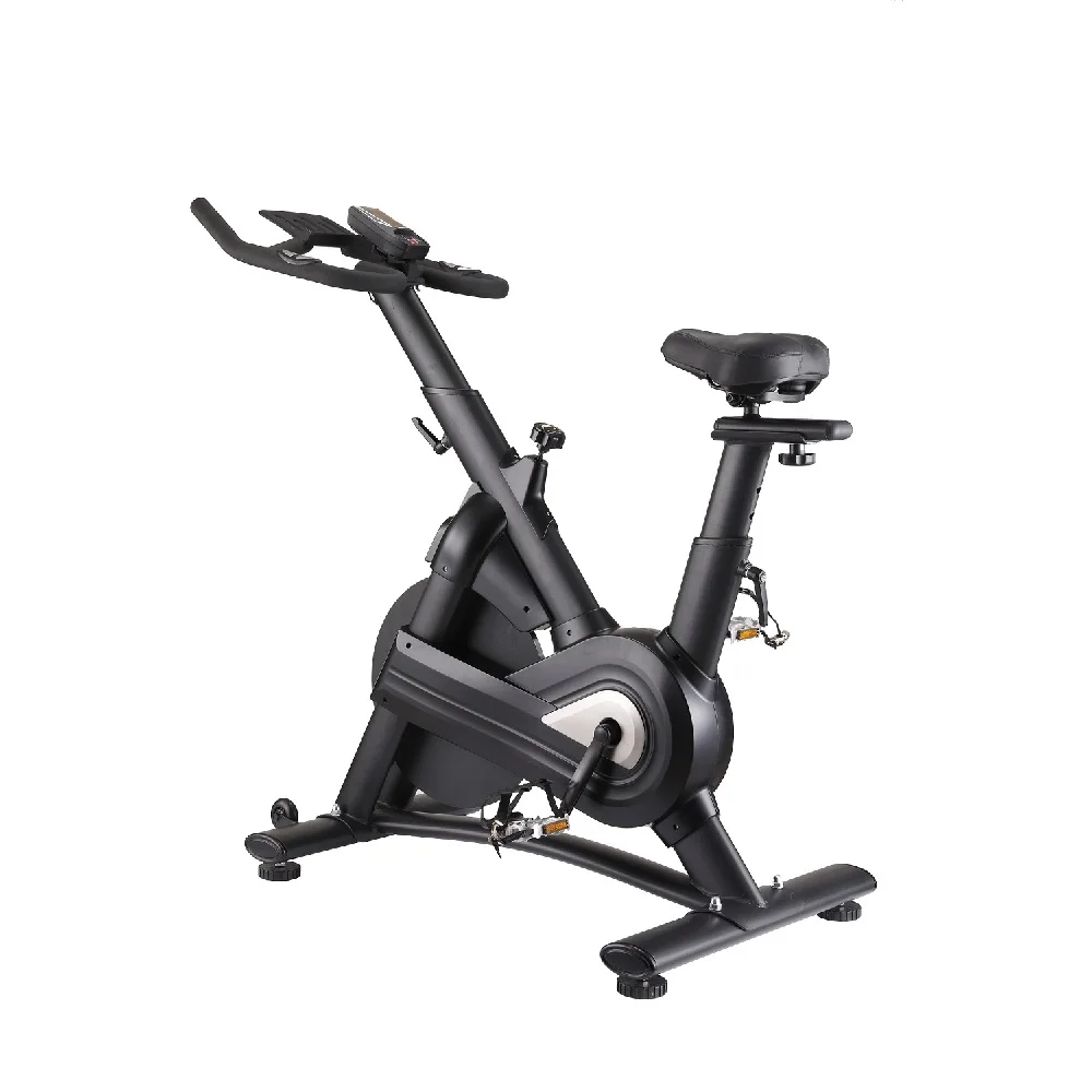 Commercial Magnetic Spin Bike Fitness Equipment Indoor Gym Bike Indoor Exercise Spinning Bikes