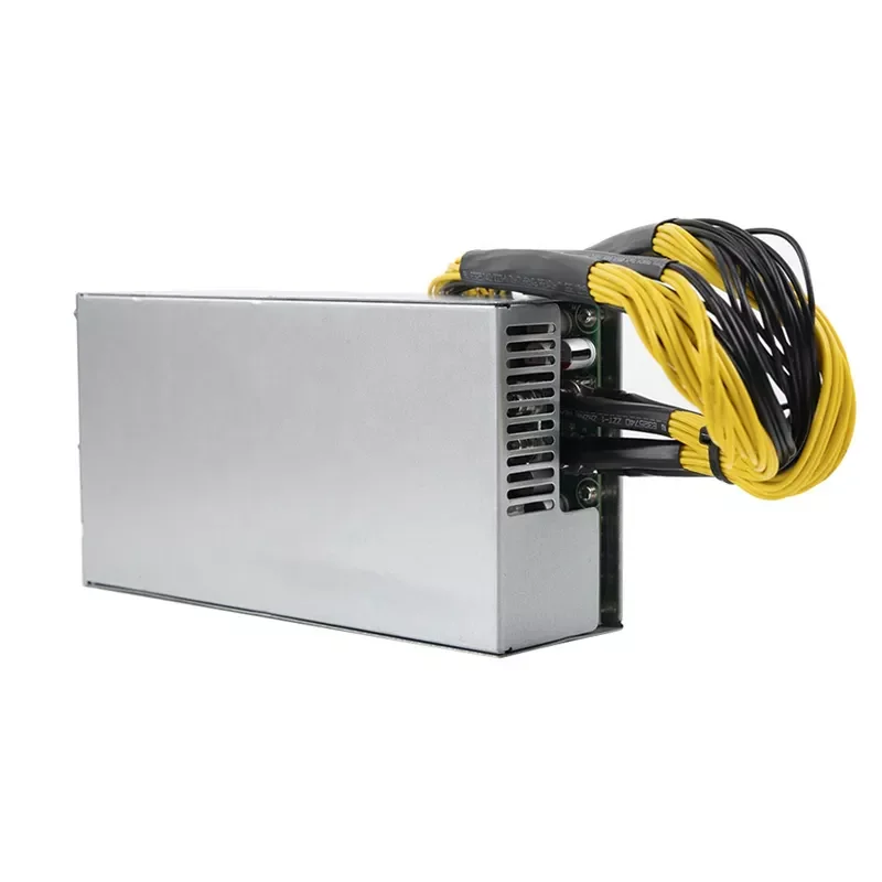 DCE 1600w 1800w 2000w power supply gpu case ATX server power supply apw7 for graphics cards