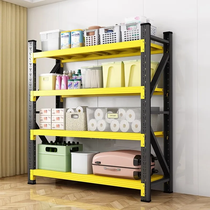 Heavy Duty Storage Rack Heavy Shelving Racking System Warehouse Cantilever For Storage